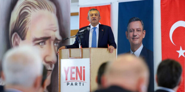 Haber gorseli