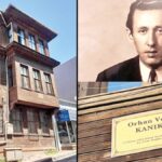 Orhan Veli’nin evinde bir ömür