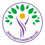 DEM Parti Kadın Meclisleri’nden LGBTİ+ derneklerine yönelik operasyonlara tepki: Tahakküm altına alma operasyonu; tekçi ve cinsiyetçi politikaların sürdürüldüğünün açık kanıtı!